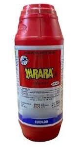 YARARÁ X 250 G
