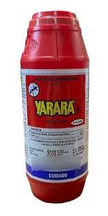 YARARÁ X 250 G