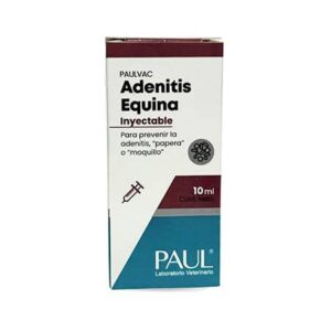 ADENITIS EQUINA  20 ds