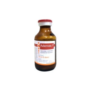 ADENVAC X 5 DS