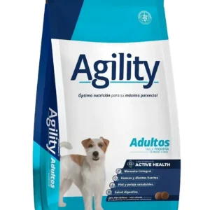 agility dog mp x 15