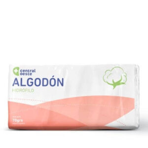 ALGODÓN X 70 GR