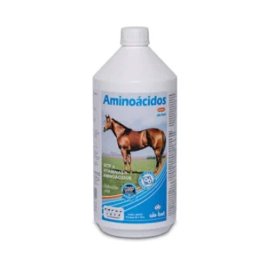 AMINOACIDO ORAL X 1 LTRS