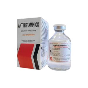 ANTIHISTAMINICO CHINF