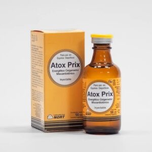 ATOX PRIX