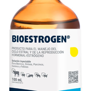 BIOESTROGEN