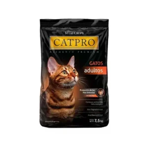 CAT PRO X 7,5 KG