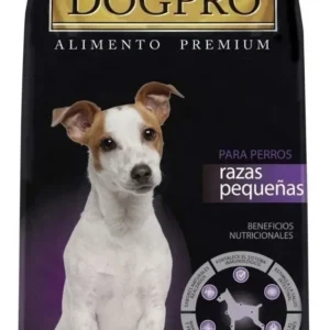 DOG PRO AD. MP X 15 KG