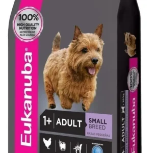 EUKANUBA SB ADULTO X 7,5 kg
