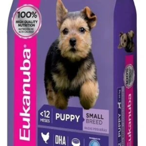 EUKANUBA SB CACHORRO X 1 kg