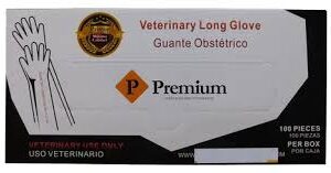 GUANTES DE TACTO IMPORTADO PREMIUM X 100 U-  GRUPO CIMA