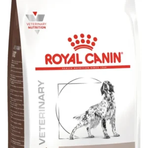 VD HEPATIC DOG X 10 KG