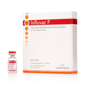 INFLUENZA X DS-AGROPHARMA