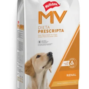 MV PERROS RENAL X 2 KG