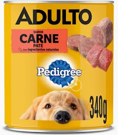 PEDRIGREE LATA PERRO