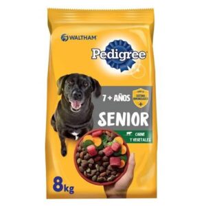 PEDIGREE SENIOR SUELTO