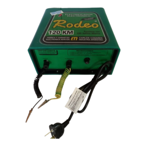 ELECTRIFICADOR RODEO 120 KM 220V-grupo cima