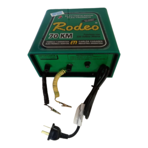 ELECTRIFICADOR RODEO 70 KM 220V-grupo cima