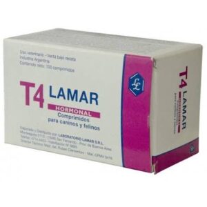 T 4 Lamar