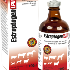ESTREPTOGENLPU x 100
