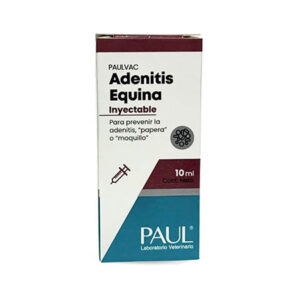 ADENITIS PAUL X 25 DS