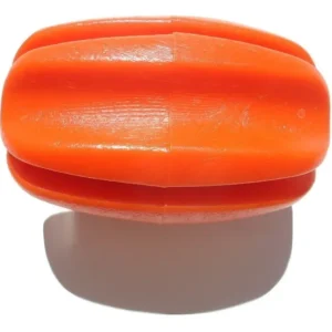 AISLADOR Nº 6 RIENDA MAX HOT LINE X UNIDAD