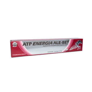 ATP ENERGIZANTE ALEBET JGA