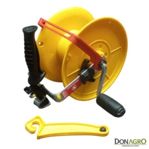CARRETEL PLASTICO VACIO X 500 MTRS - GRUPO CIMA
