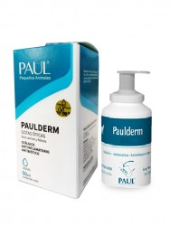 PAULDERM OTICO X 50 ML