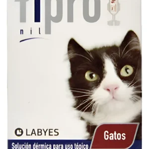 FIPRONIL GATOS