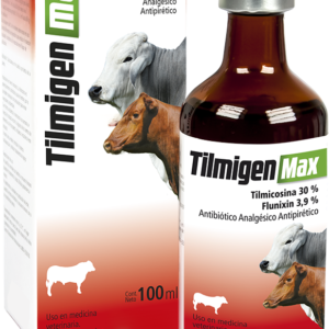 TILMIGEN MAX  x 100