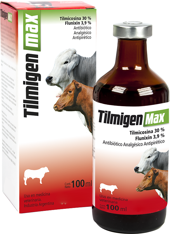 TILMIGEN MAX x 100