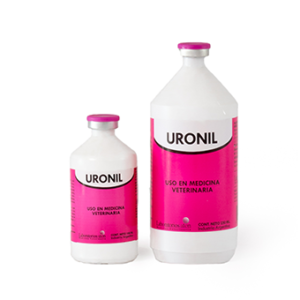 URONIL X 250 CC
