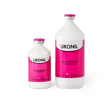 URONIL X 250 CC